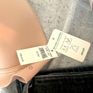 Brand New Aerie Wireless bra